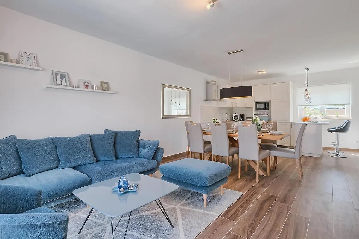Villa Mokka - Perfekt Ausgestattete Villa In Hervorragender Lage Pula