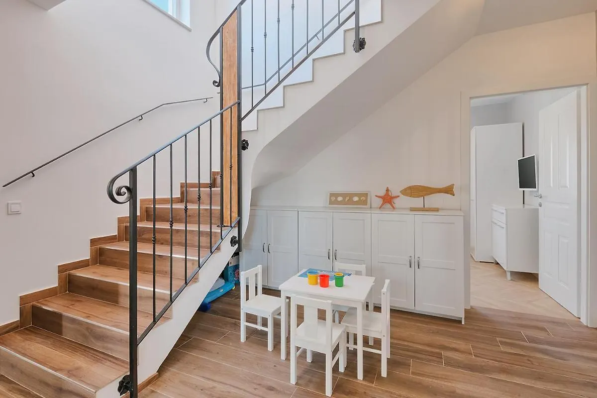 Villa Mokka - Perfekt Ausgestattete Villa In Hervorragender Lage Pula