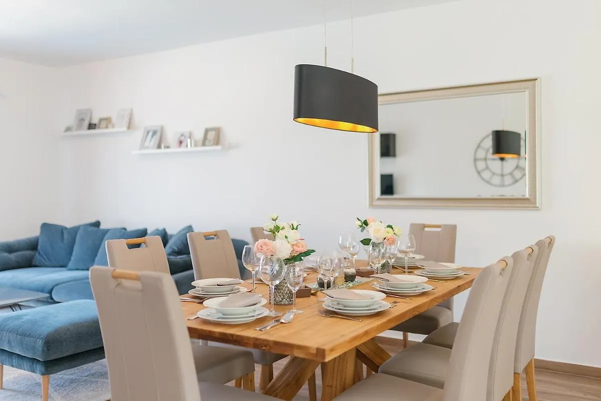 Villa Mokka - Perfekt Ausgestattete Villa In Hervorragender Lage Pula