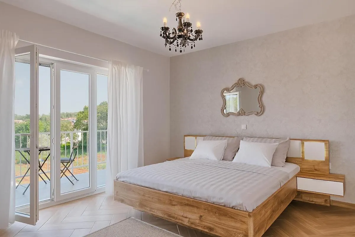 Villa Mokka - Perfekt Ausgestattete Villa In Hervorragender Lage Πούλα Κροατία