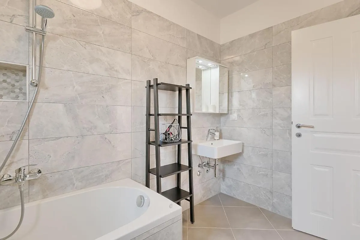 Villa Mokka - Perfekt Ausgestattete Villa In Hervorragender Lage Πούλα Κροατία