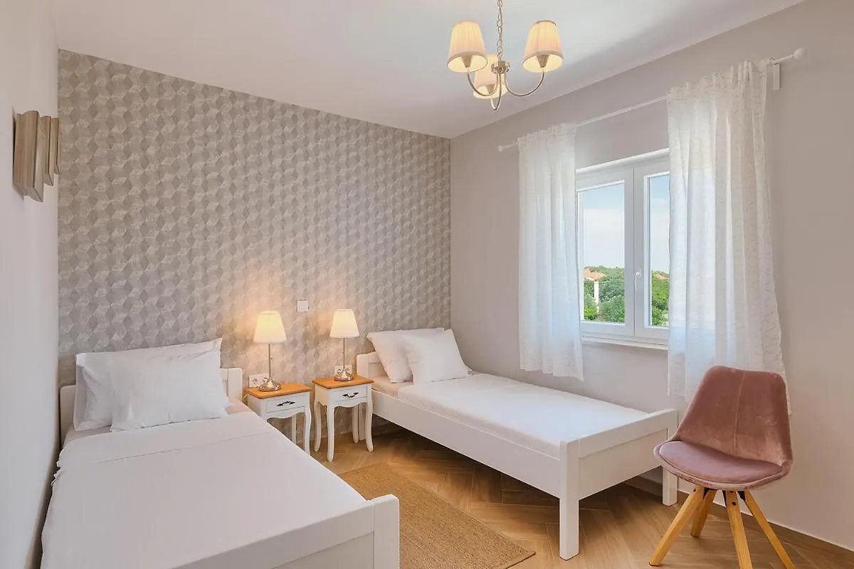 Villa Mokka - Perfekt Ausgestattete Villa In Hervorragender Lage Πούλα