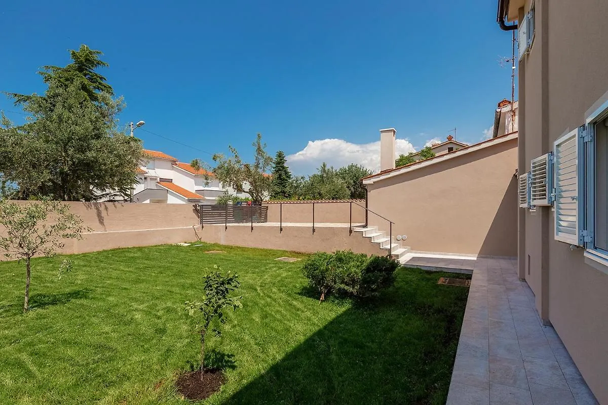 Villa Mokka - Perfekt Ausgestattete Villa In Hervorragender Lage Πούλα Κροατία